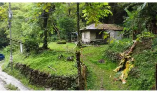Land for Sale on the Road to Valle de Antón, Coclé. MB