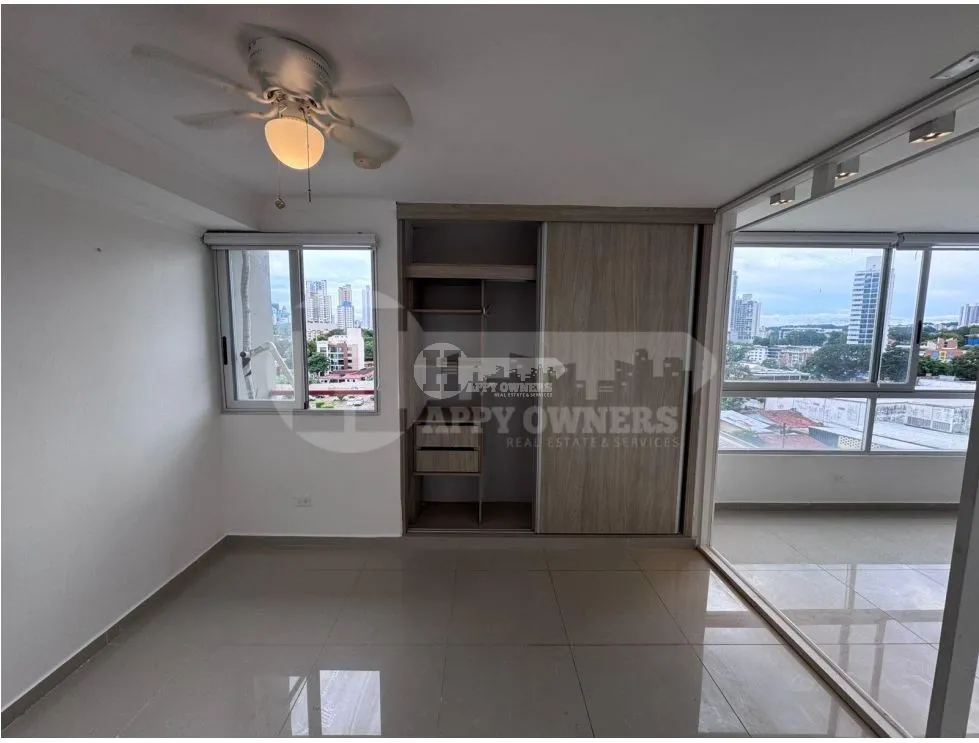 Sale of Apartment in PH Delavista, San Francisco