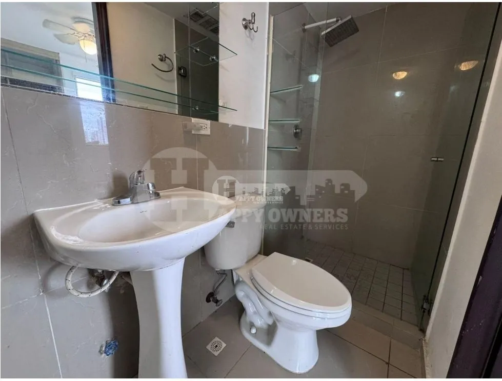 Sale of Apartment in PH Delavista, San Francisco