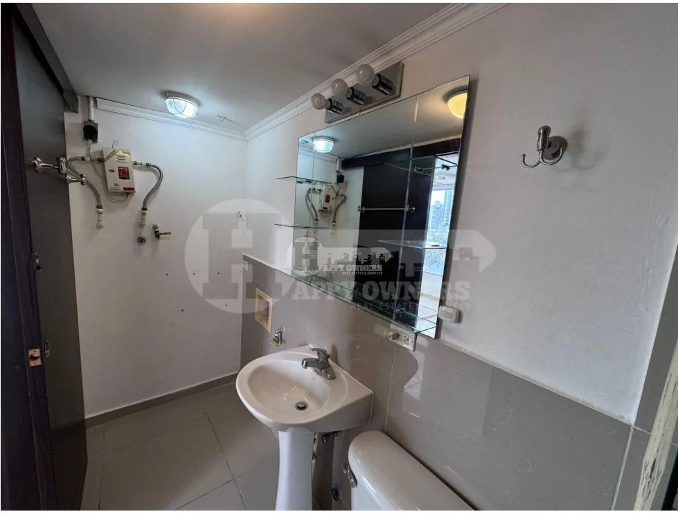 Sale of Apartment in PH Delavista, San Francisco
