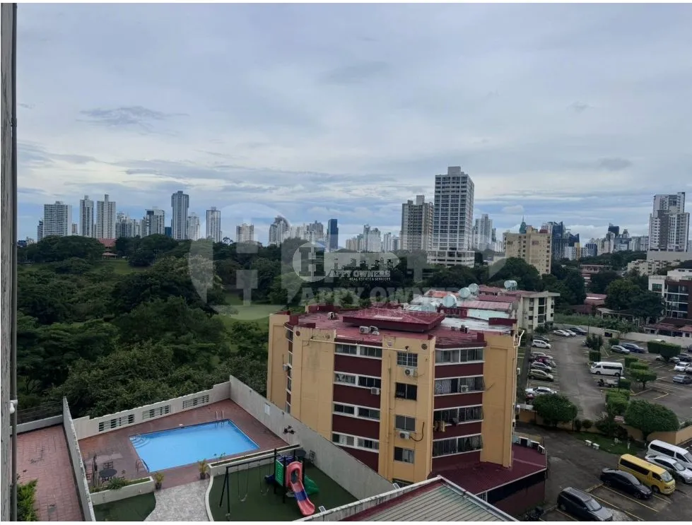 Sale of Apartment in PH Delavista, San Francisco