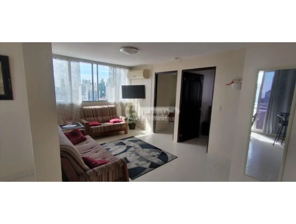 Apartment Rental in PH Montemar, San Francisco