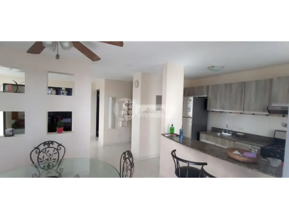 Apartment Rental in PH Montemar, San Francisco
