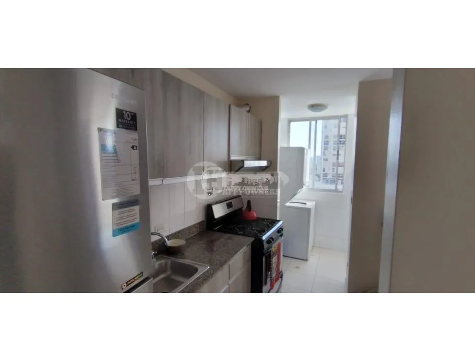 Apartment Rental in PH Montemar, San Francisco