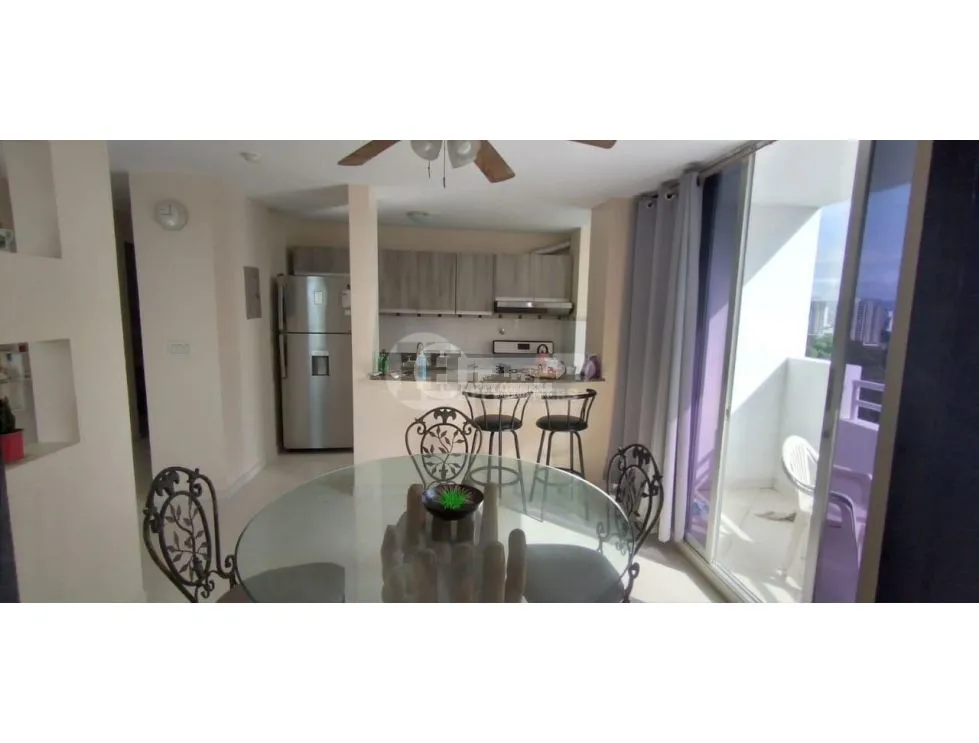 Apartment Rental in PH Montemar, San Francisco
