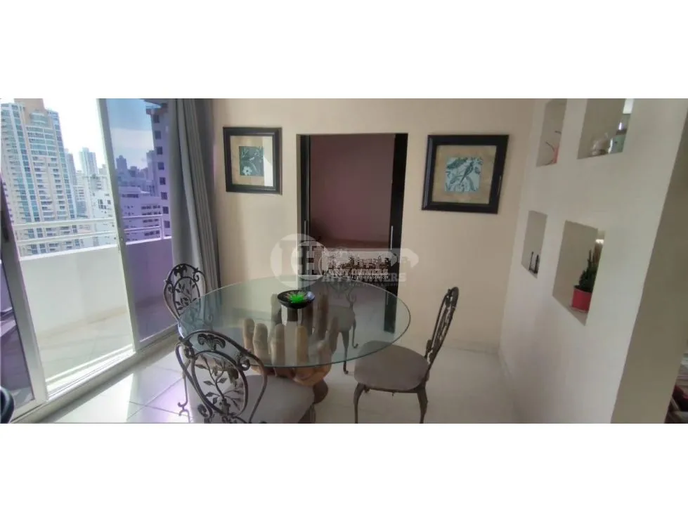 Apartment Rental in PH Montemar, San Francisco