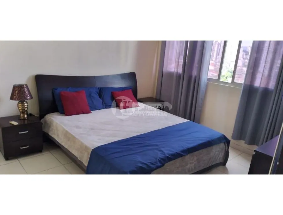 Apartment Rental in PH Montemar, San Francisco