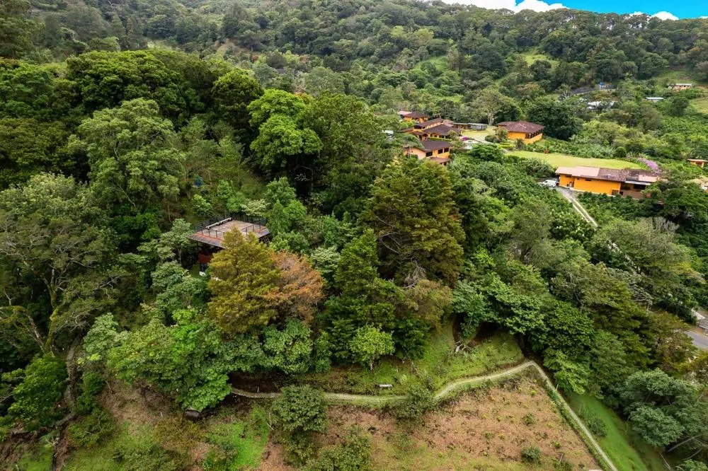 Terrain à bâtir à Boquete à vendre