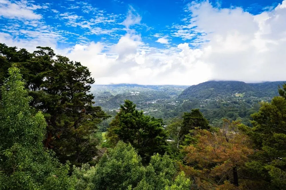 Terrain à bâtir à Boquete à vendre