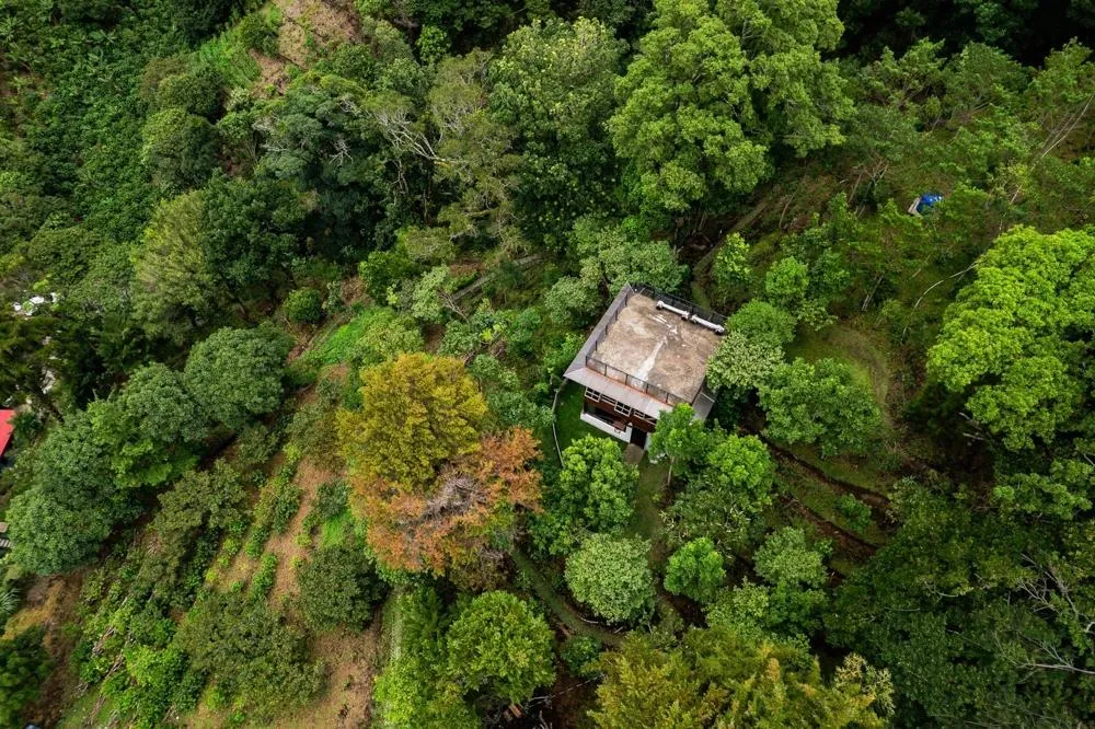 Terrain à bâtir à Boquete à vendre