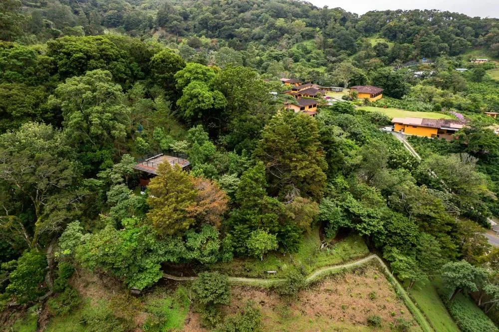 Terrain à bâtir à Boquete à vendre