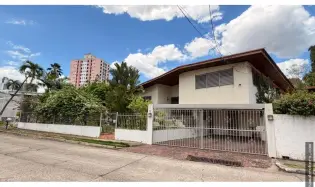 House for Sale in San Francisco - Villa Lilla
