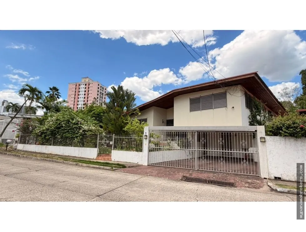 House for Sale in San Francisco - Villa Lilla