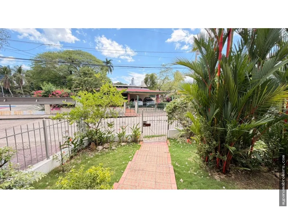 House for Sale in San Francisco - Villa Lilla