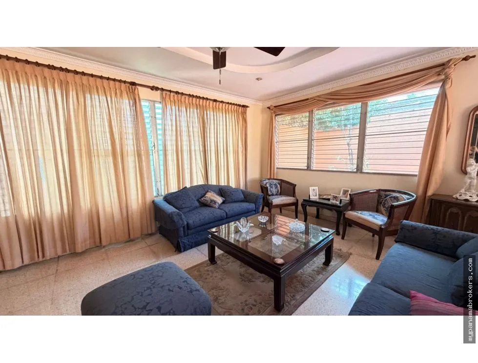 House for Sale in San Francisco - Villa Lilla