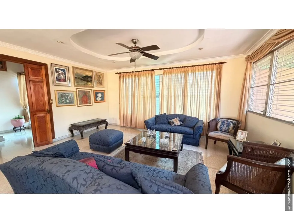 House for Sale in San Francisco - Villa Lilla