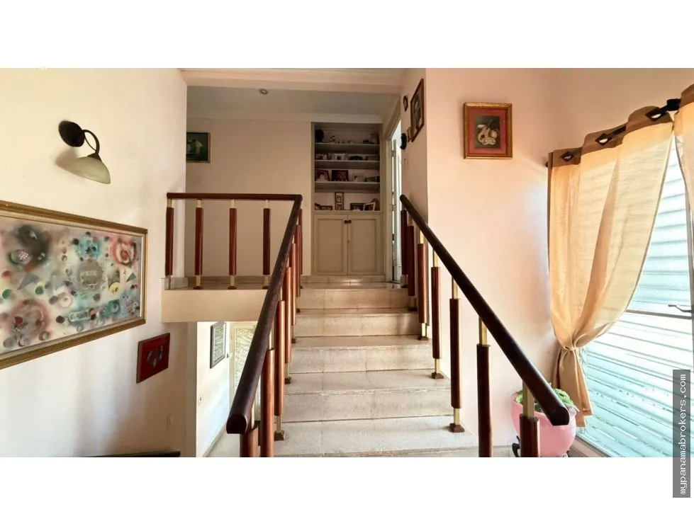 House for Sale in San Francisco - Villa Lilla