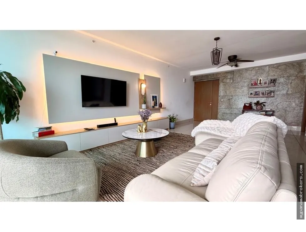 Apartment for Sale in Costa del Este, Panama
