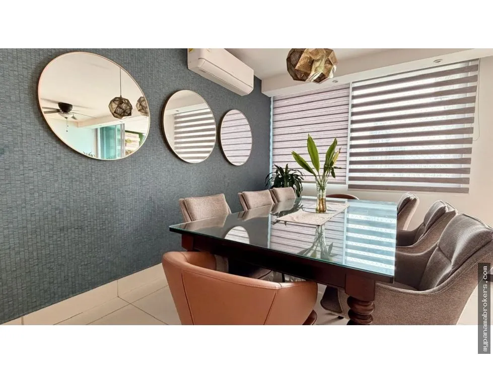 Apartment for Sale in Costa del Este, Panama