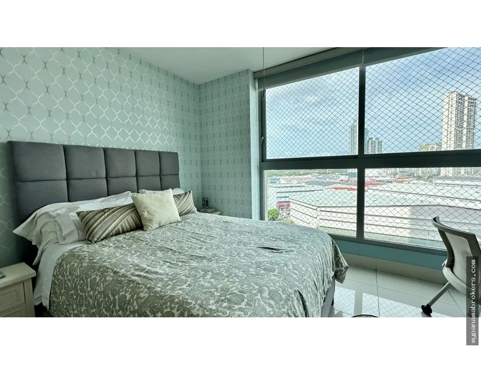 Apartment for Sale in Costa del Este, Panama