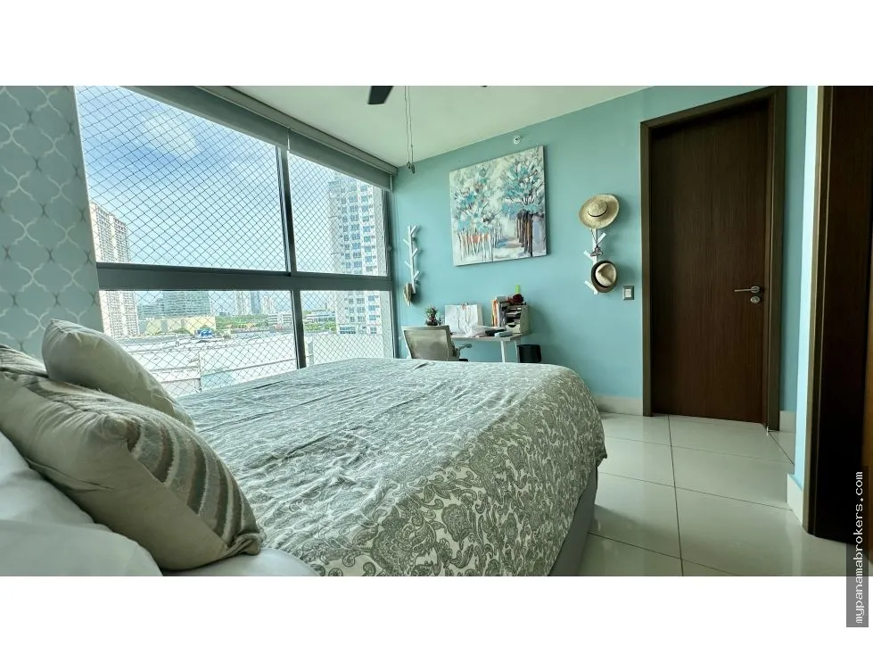 Apartment for Sale in Costa del Este, Panama