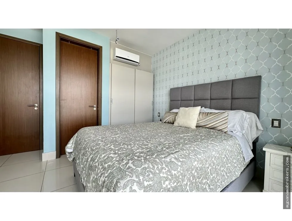 Apartment for Sale in Costa del Este, Panama