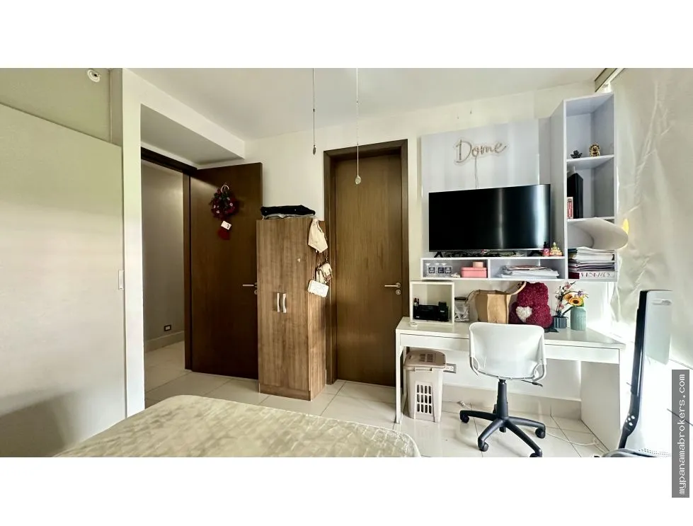 Apartment for Sale in Costa del Este, Panama