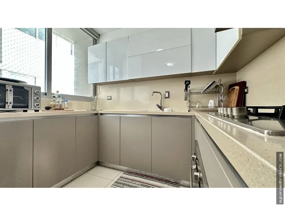 Apartment for Sale in Costa del Este, Panama
