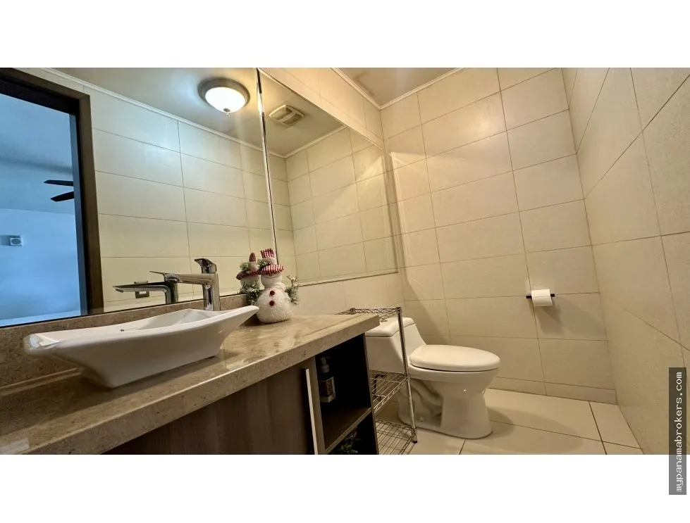 Apartment for Sale in Costa del Este, Panama