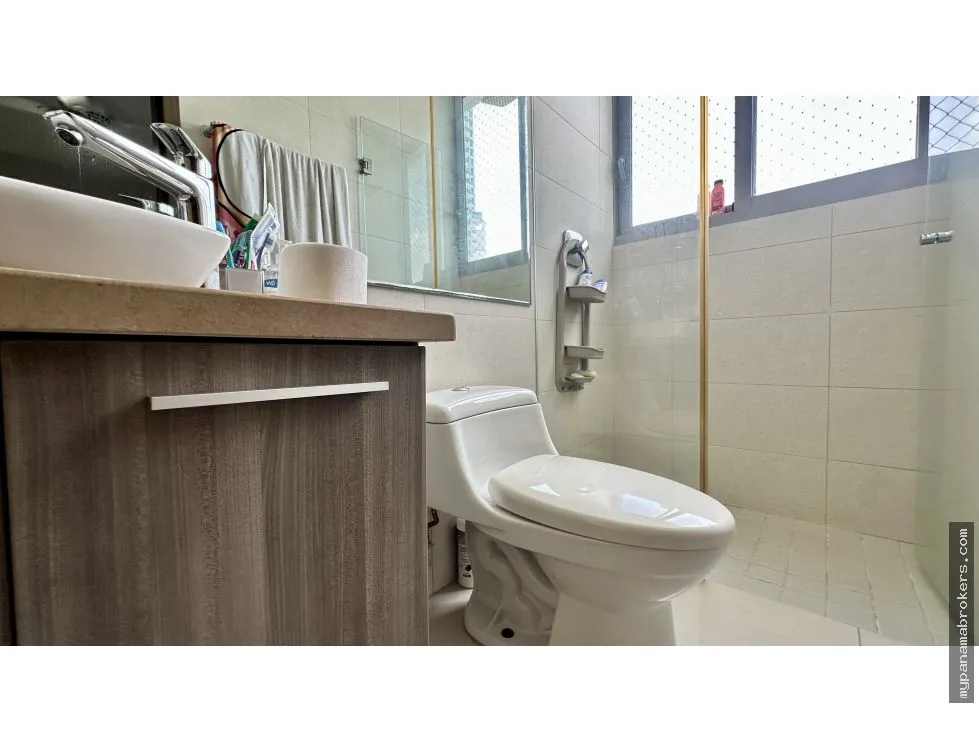 Apartment for Sale in Costa del Este, Panama