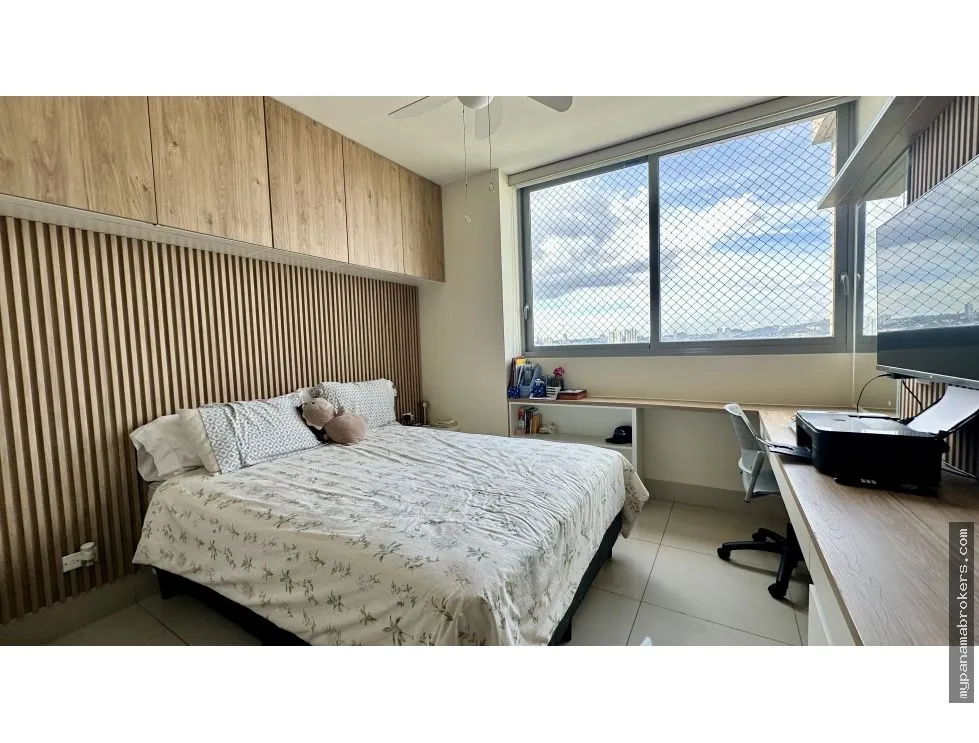 Apartment for Sale in Costa del Este, Panama