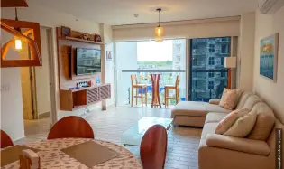Apartment for sale in Chame