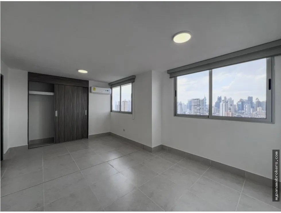 Apartment for Sale in Carrasquilla, San Francisco