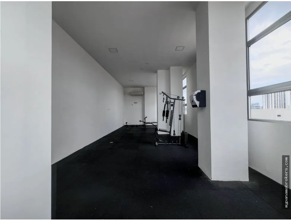 Apartment for Sale in Carrasquilla, San Francisco