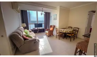 Apartment for Sale in P.H. Coronado Bay, Coronado