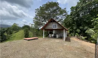 Se vende Finca en Viento Frío, Santa Isabel