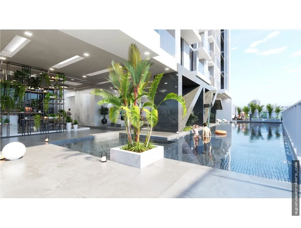 Appartement à Coco del Mar à vendre