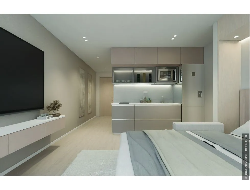 Appartement à Bella Vista à vendre