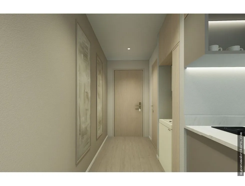 Appartement à Bella Vista à vendre