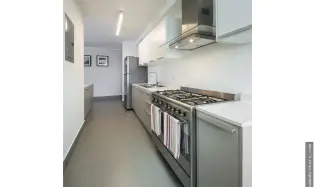 Venta de apartamento en Bella Vista