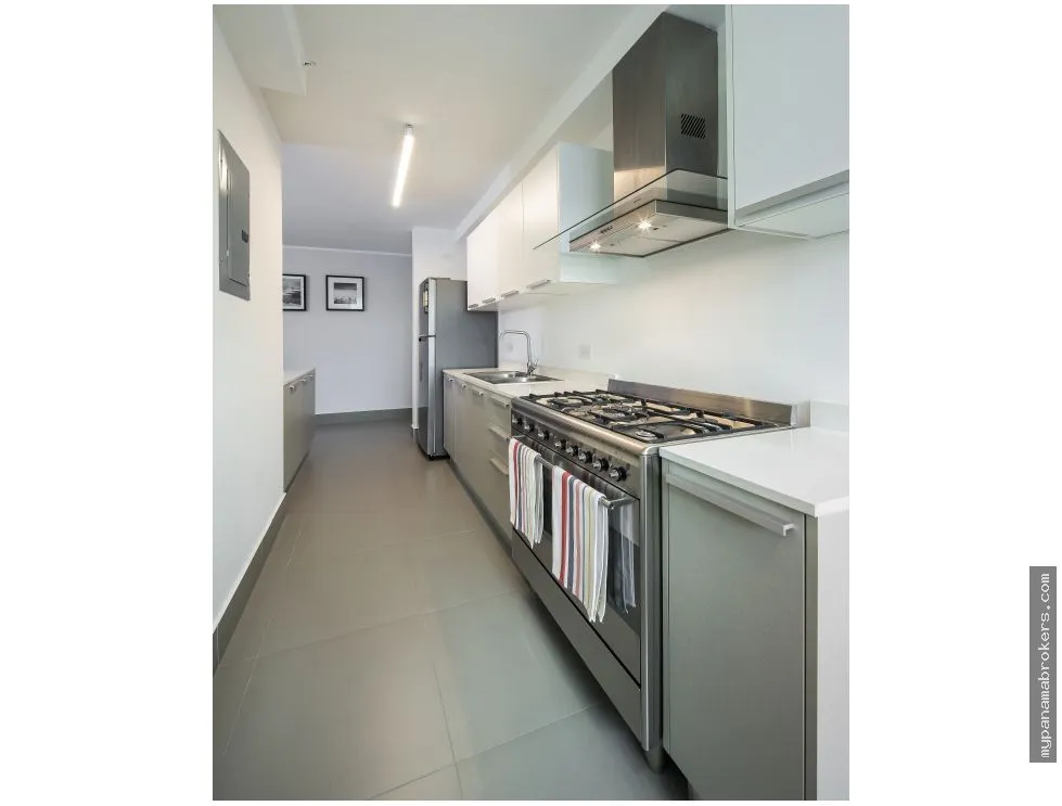 Venta de apartamento en Bella Vista