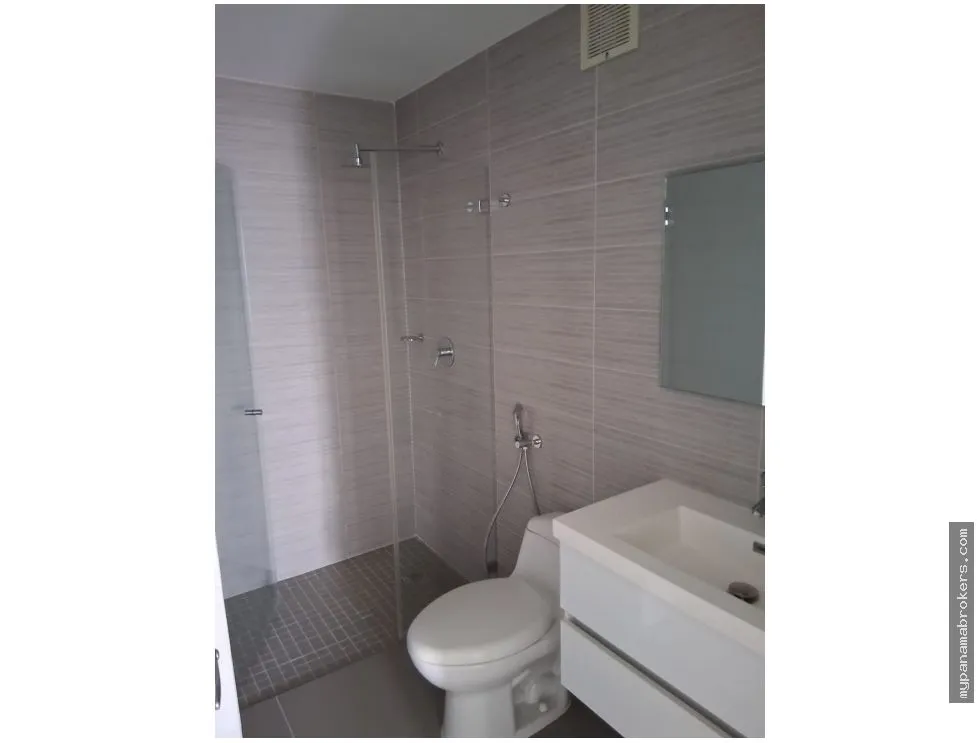 Venta de apartamento en Bella Vista