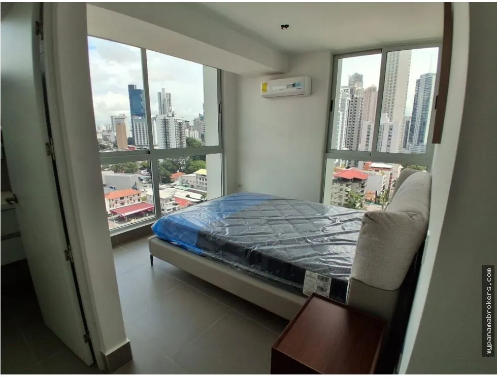 Venta de apartamento en Bella Vista