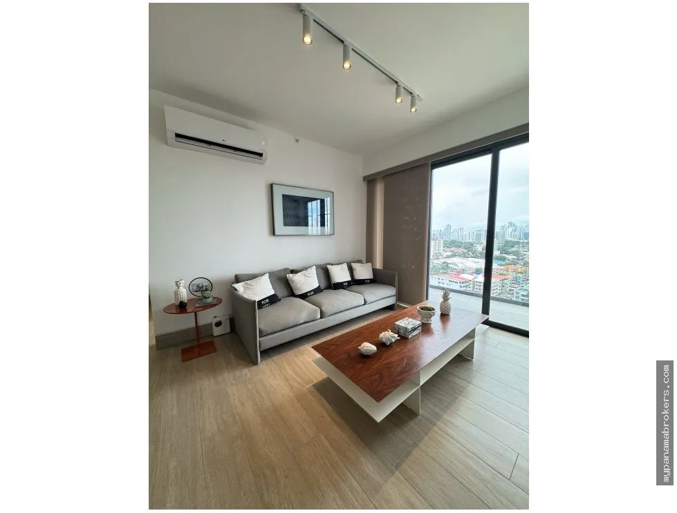 Venta de apartamento en Hato Pintado