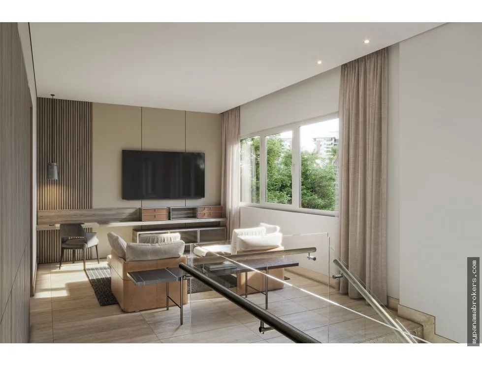 The Woods, Complejo Residencial de Lujo - Venta de Casa, Santa María