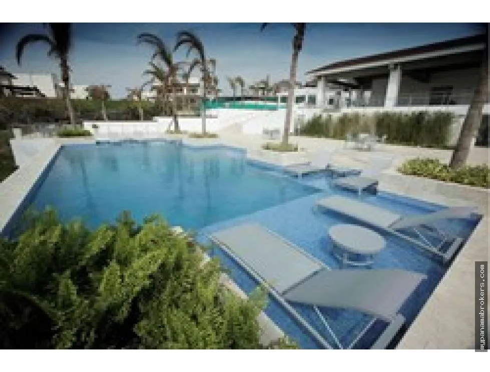 Venta de villas en Ocean Villas, Casamar, San Carlos