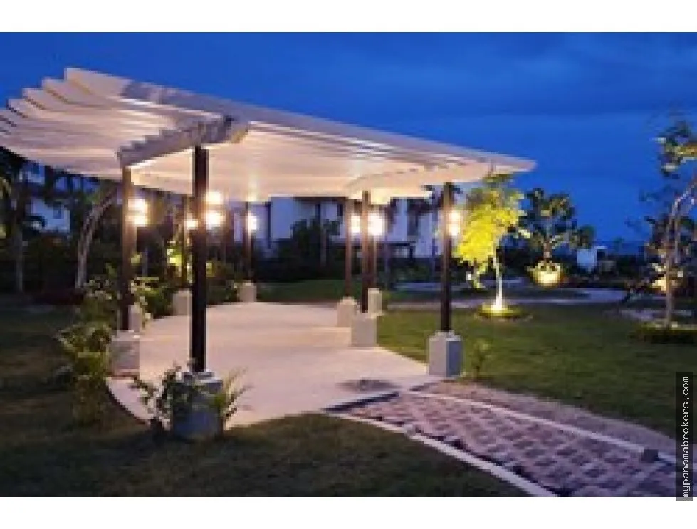 Venta de villas en Ocean Villas, Casamar, San Carlos