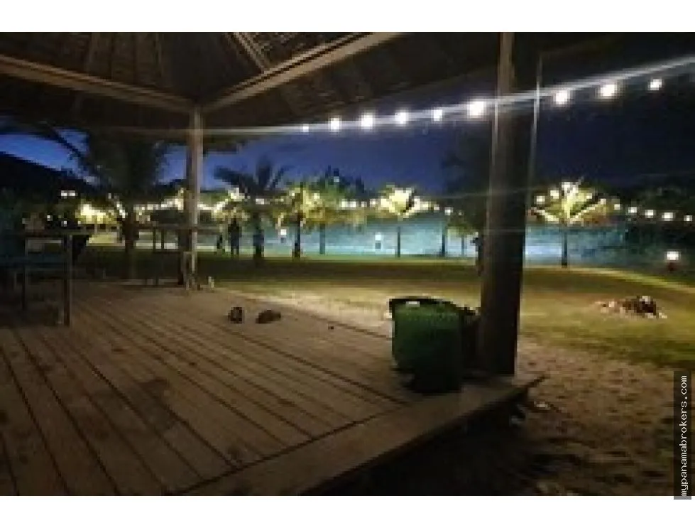 Venta de villas en Ocean Villas, Casamar, San Carlos