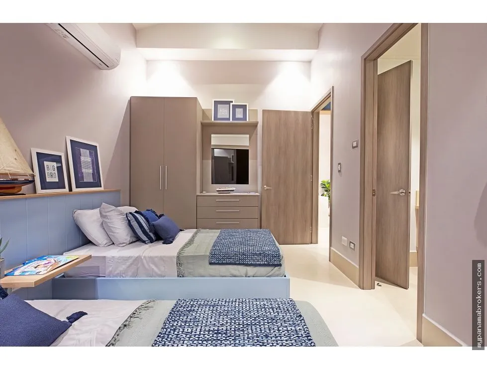 Sale of Villas in Ocean Villas, Casamar, San Carlos