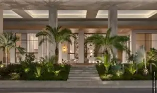 Apartment Rental in PH The Towers, Punta Paitilla
